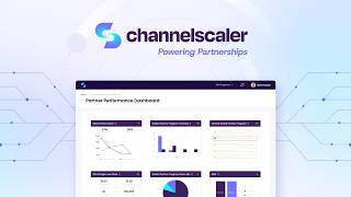 Celebrity Channelscaler: Scale Smarter Profile