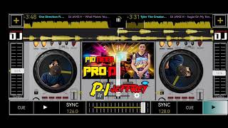 1HOURS DISCO EDM&MORE MASA- BOUNCE 2026 HATAW | BISAYANG DJAY MIX TV