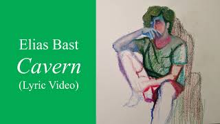 Elias Bast - Cavern (Demo) (Official Lyrics Video)