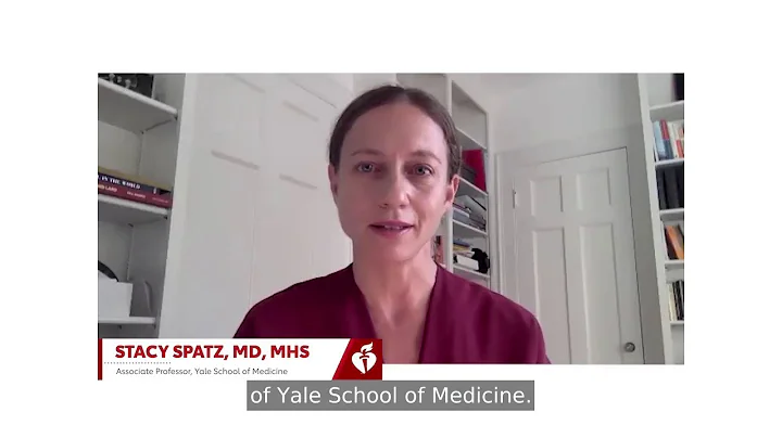 Stacy Spatz, MD, MHS - Yale School of Medicine