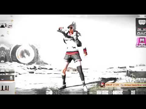 PUBG STORY WA 30 DETIK VIRAL 🎶 DJ GEMES AKU SLOWMO