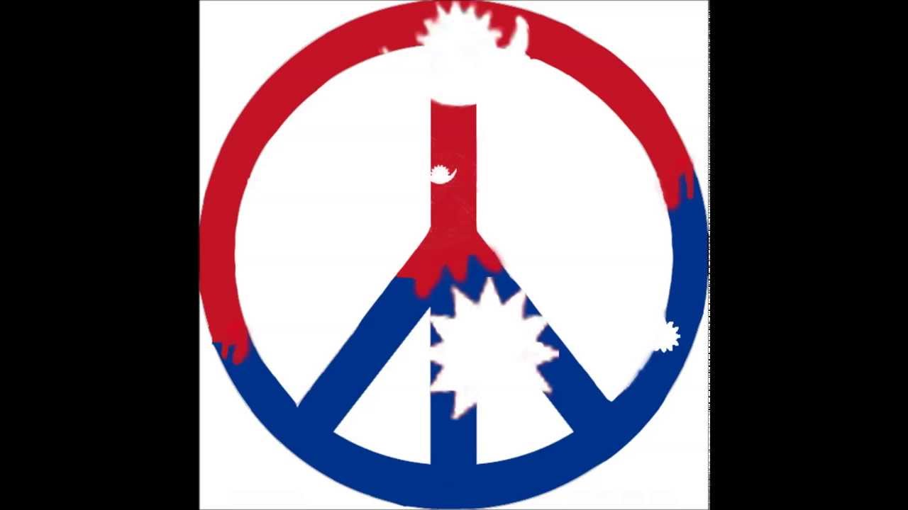 Full Circle- Life's so strange