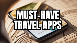 Explore the World on a Budget: Must-Have Apps and Hacks