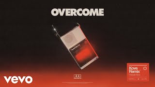 Смотреть клип Nothing But Thieves - Overcome (Kove Remix - Official Audio)