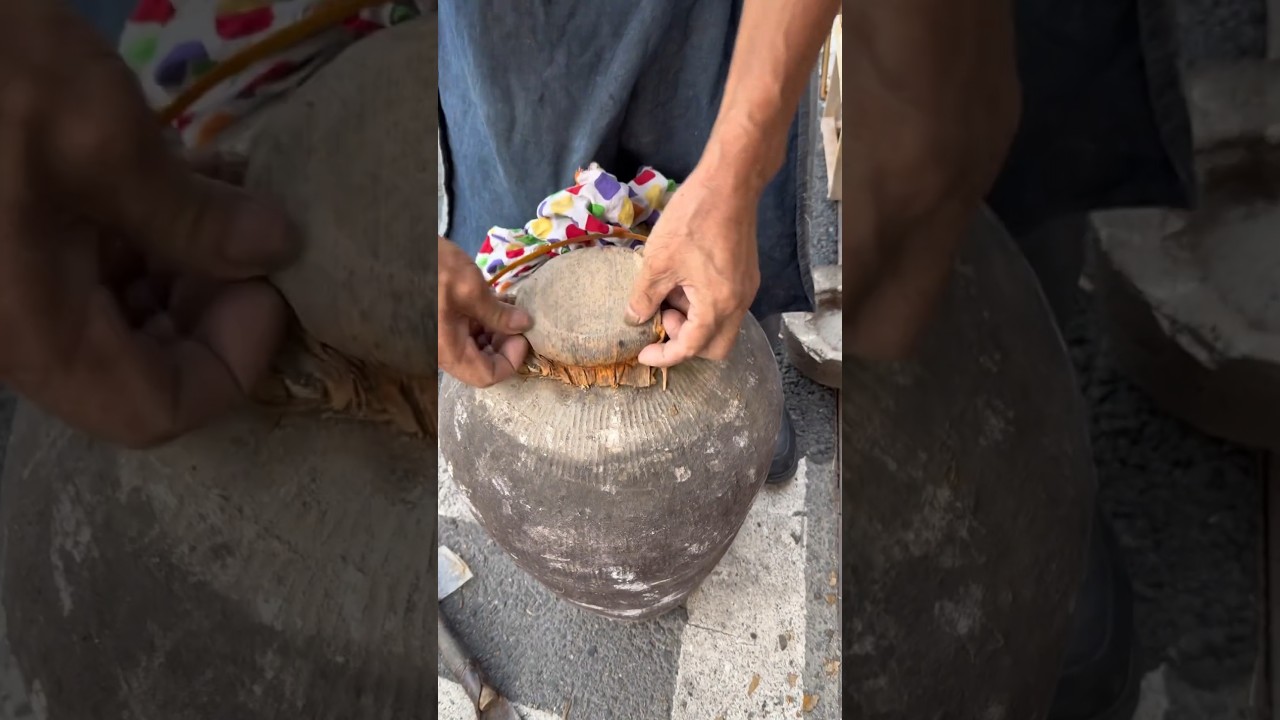 What was found in grandfather's safe after his death 