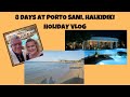 8 Days At Porto Sani  - September 2020 - Holiday Vlog