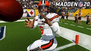 The BEST Trick Plays in Madden! Trick Your Opponent!