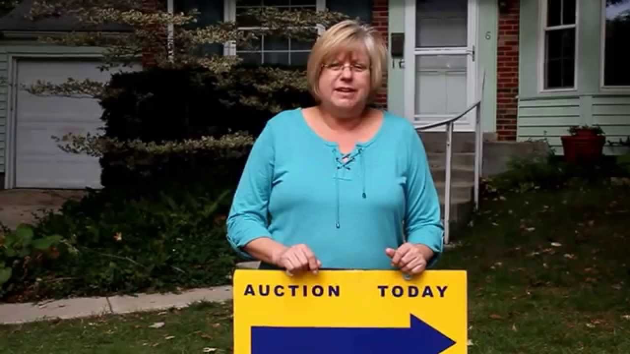 Seller Testimonial Charles Estate Auction
