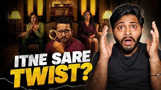 Aditya Case Files All Episodes Hindi Dubbed Review | Amazon Mx Player