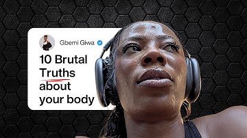 You might not like this but you NEED to hear it