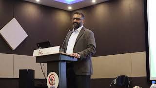 FINCOM GLOBAL 2024 TECHNICAL SESSION DAY 2 (PART-14)