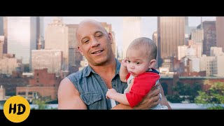 One Minute Movie Summary - ( The Fate of the Furious )