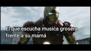 Necesitamos A Los Hombres Mas Valientes