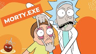 MORTY.EXE