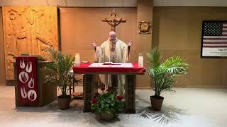 SATURDAY, 7TH EWEEK OF EASTER, MAY 23, 2026