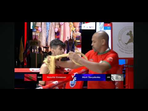 Wai Khru: Francis