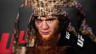 Shara Bullet Magomedov Ufc Walkout Song Arena Effects