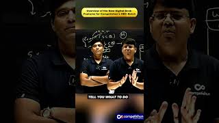 JEE Preparation Problems Have Multiple Solutions #alksir #nssir #jeemains #iitdream #jeemains