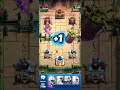 EN HIZLI 3 👑 #clashroyale #clash #supercell #live #gaming #games