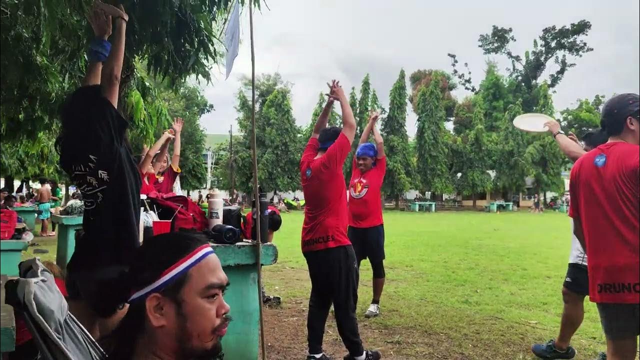4K AYUS ULTIMATE FRISBEE warm up 👆 YouTube
