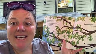 This Tree Counts!  With Mrs. Russell