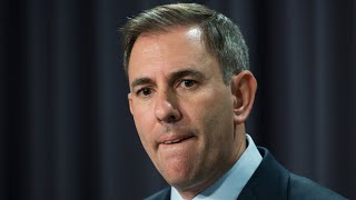 Treasurer 'expecting to do another' budget before the next election