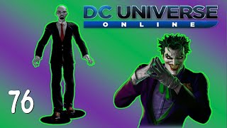 DC Universe Online: Wonder Woman Iconic Emblem