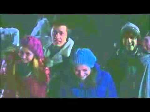 съёмки "закрытой школы". ЭТО не попало в эфир