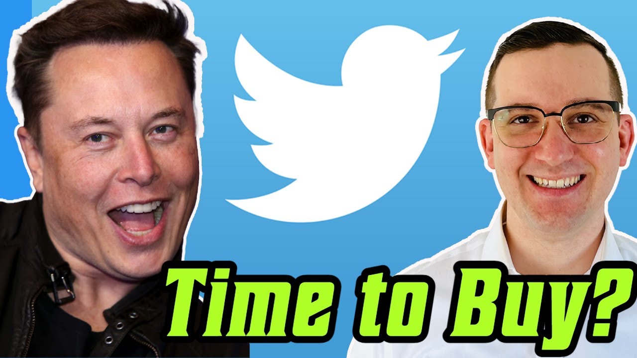 Twitter Stock Analysis🚀-Should you buy Twitter stock? Is this stock going to the moon? 