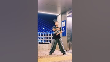 Freestyle nunchaku 🇻🇳 Chơi thử côn inox chuông #kanclub côn nhị khúc #cônnhịkhúc