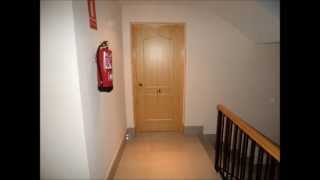 Venta de piso y plaza de garaje en Segorbe