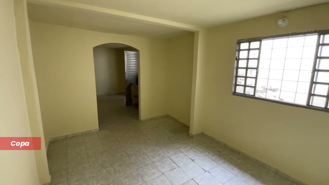 130m², 3 quartos, suíte, próxima ao Hospital Regional de Taguatinga, QNL 10 - R$: 450.000