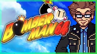 Bomberman 64 Retrospective - Austin Eruption