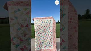Magic Diamonds Quilt Tutorial | Missouri Star Quilt Tutorial