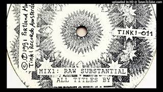 RJ'S Rules - Rave This Nation (Raw Substantial) Remastered