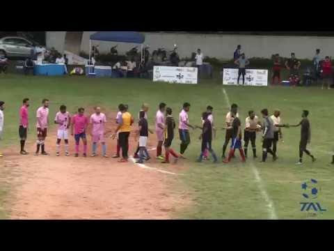 Yataghan Internazionale v Garden Boys FC (TAL Cup Group Stage)