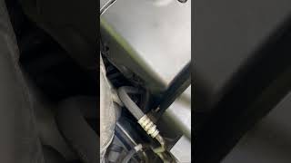 BMW e39 525d M57 - Geräusche Motor - Leerlauf