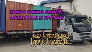 PADAH PARKING TERLALU RAPAT....SEKSA NAK BUAT KERJA. screenshot 4