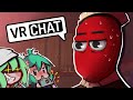 I made him my MAID!? - VRChat highlights