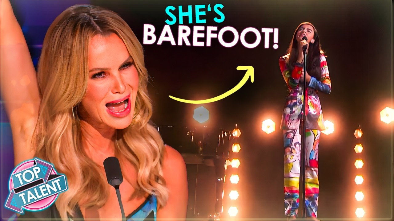 ONLY 1% Can SING Covers Like This… HARDEST Songs CONQUERED! 😱