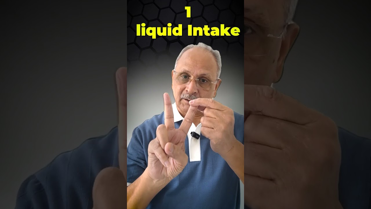 Krishna's Herbal and Ayurveda Piles care Juice | Hear out from Vinod Sharma