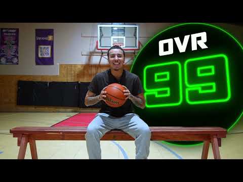 The Road to 99 Overall Tour... (Trailer)