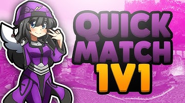Wizard101 pvp: Quick Match 1v1  Max Storm   Heather The Wizard