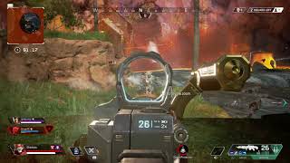 Apex Legends - You All Think Youll Make It Out Of This Alive