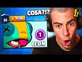 VALUTO DI NUOVO I VOSTRI ACCOUNT SU BRAWL STARS!!!