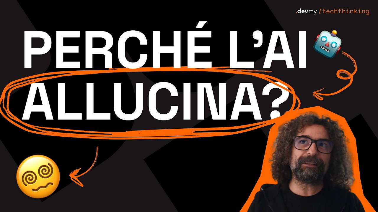 Allucinazioni dei modelli: esami e risposte binarie rigorose!