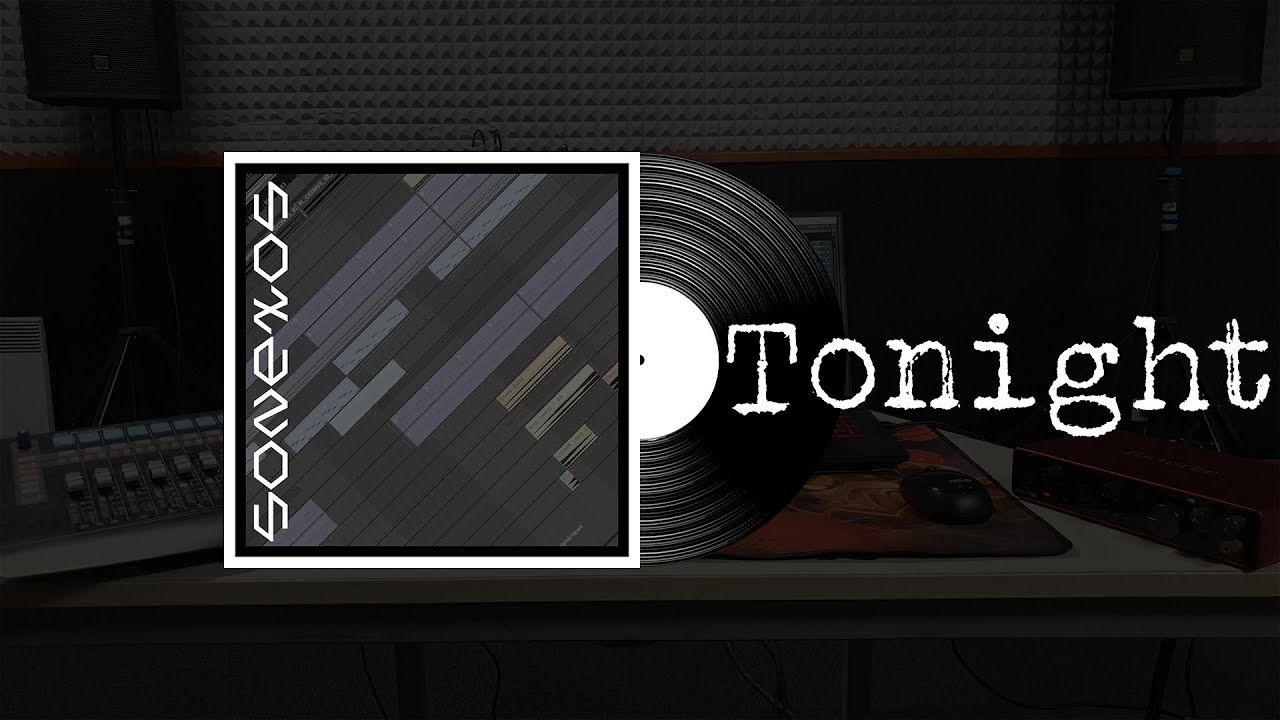 Sonexos - Tonight