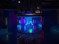 Led show by Gathan magical entertainment