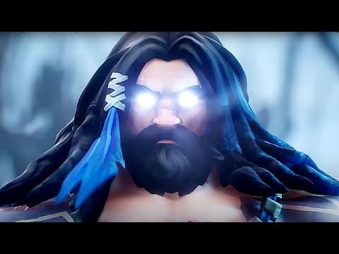 Will the Riot MMO be Successful ? (Force Reaction)