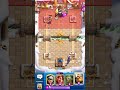 uff esos esqueleto que buenos son suscríbete para más #clashroyale #viral #gaming
